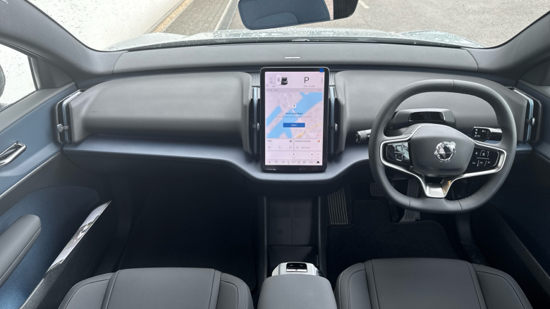 Volvo EX30 315kW Twin Motor Performance Plus 69kWh 5dr Auto Electric Estate